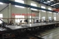 C45 Steel Platen For Conveyor Belts Single / Multi Daylights Hot Press