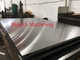 C45 Steel Platen For Conveyor Belts Single / Multi Daylights Hot Press
