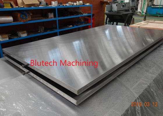 Placca a pressione di Honey Comb Panels Hydraulic Hot S355JR S275JR